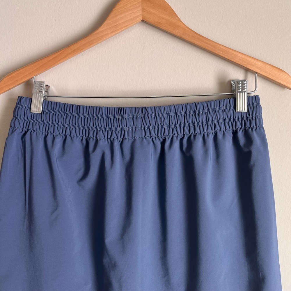 The North Face Women’s Blue Pull on Skirt Athletic Skirt Size Small (S) - Picture 7 of 12